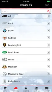 grandex iphone screenshot 3