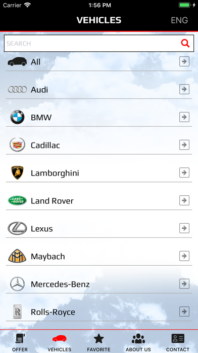 Screenshot #3 pour Grandex