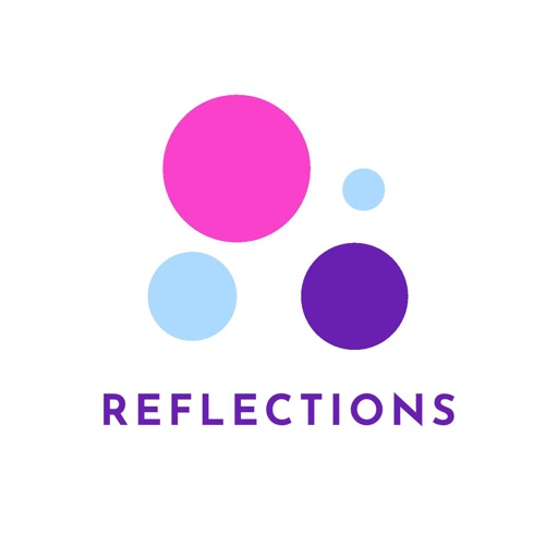 Daily Reflections icon