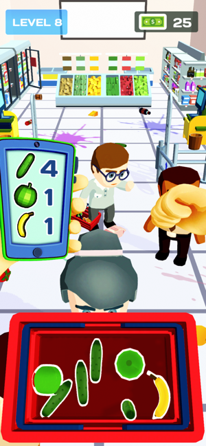 Shop Control(圖2)-速報App