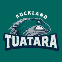 Auckland Tuatara Homerun Derby pour PC