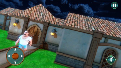 Virtual Scary Neighbor Game screenshot 5