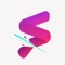 Just import a long video any length, and let Instagram Story Cutter's cut it up and save in your smartphone's Camera Roll as fragments of 15 seconds or any other length, in chronological order