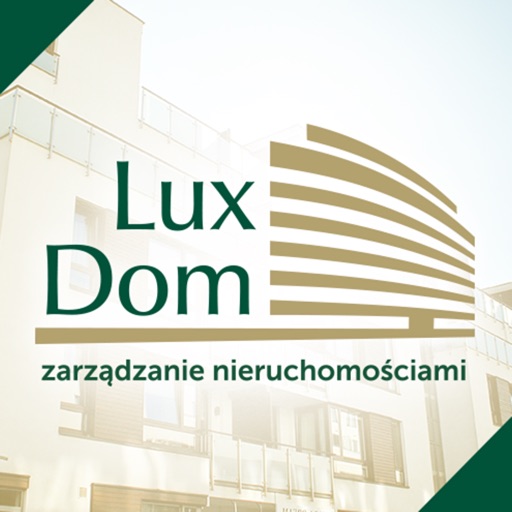 Lux Dom icon