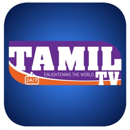 Tamil TV Network
