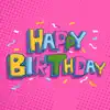 100+ Happy Birthday Stickers contact information