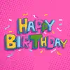 100+ Happy Birthday Stickers