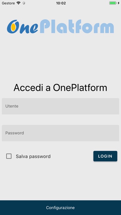 OnePlatform