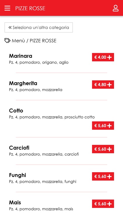 Pizzeria Ciak Express