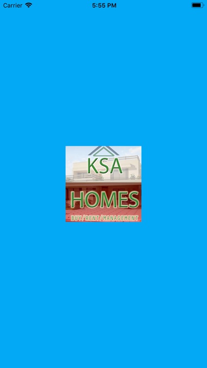 KSA Homes screenshot-0