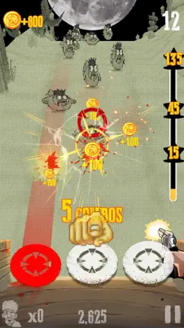 Game screenshot Dead Road Smoke hack
