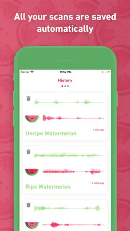 Game screenshot Melony: Ripeness Detector apk
