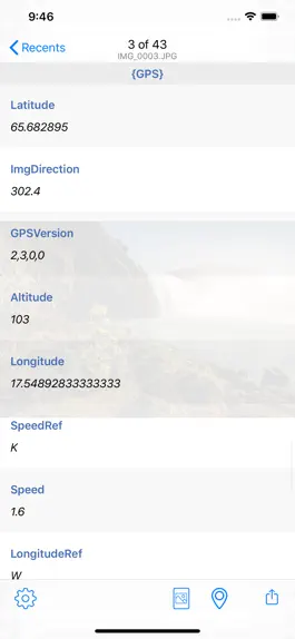 Game screenshot Photo & Video Metadata Remover mod apk