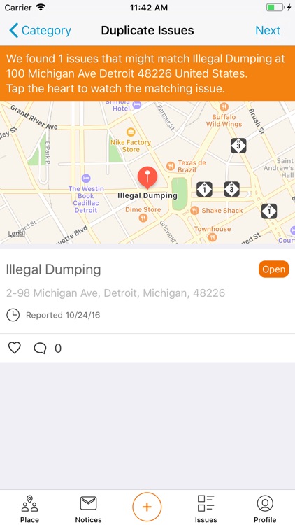 Improve Detroit screenshot-4
