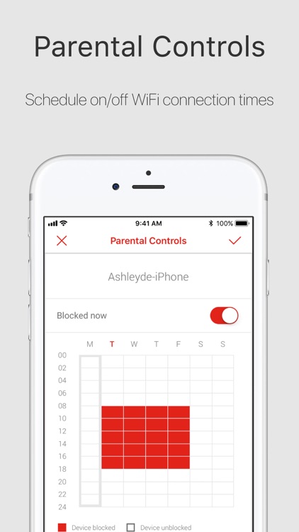 Askey WiFi Mesh screenshot-4