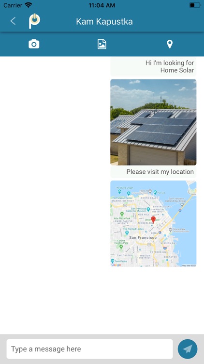 PureLight Power screenshot-4