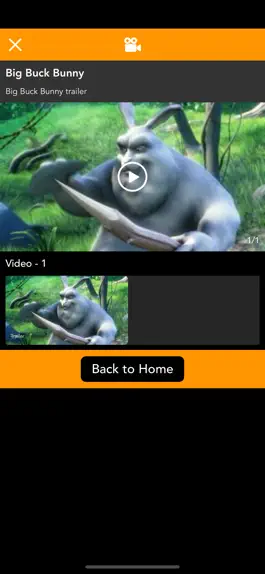 Game screenshot MOVIE Today hack