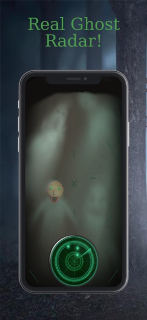 Ghost Detector Pro Paranormal(圖3)-速報App