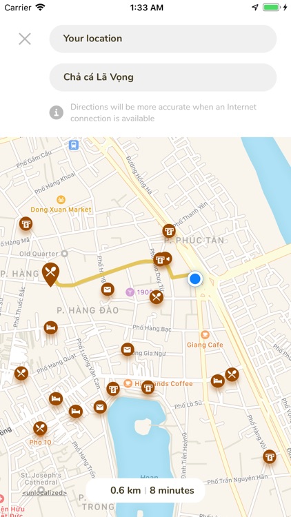 Phố Cổ Hà Nội screenshot-7