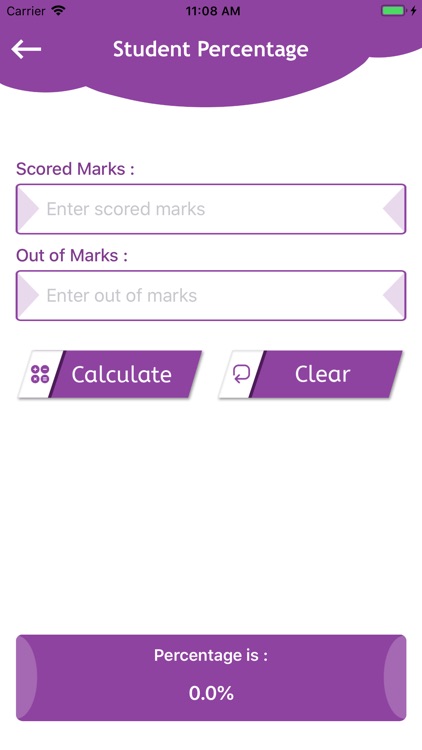Daily Uses Calculator screenshot-3