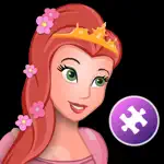 Princess Pony Puzzle App Positive Reviews