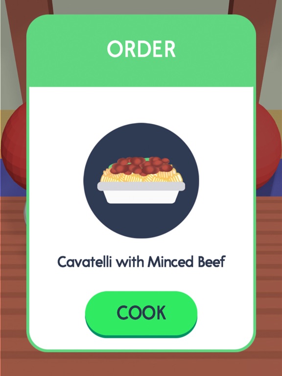 Screenshot #4 pour Pasta Time