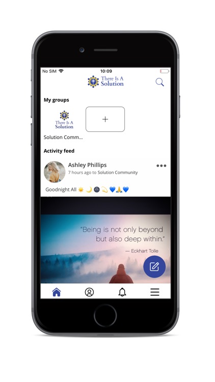 The Solution Community