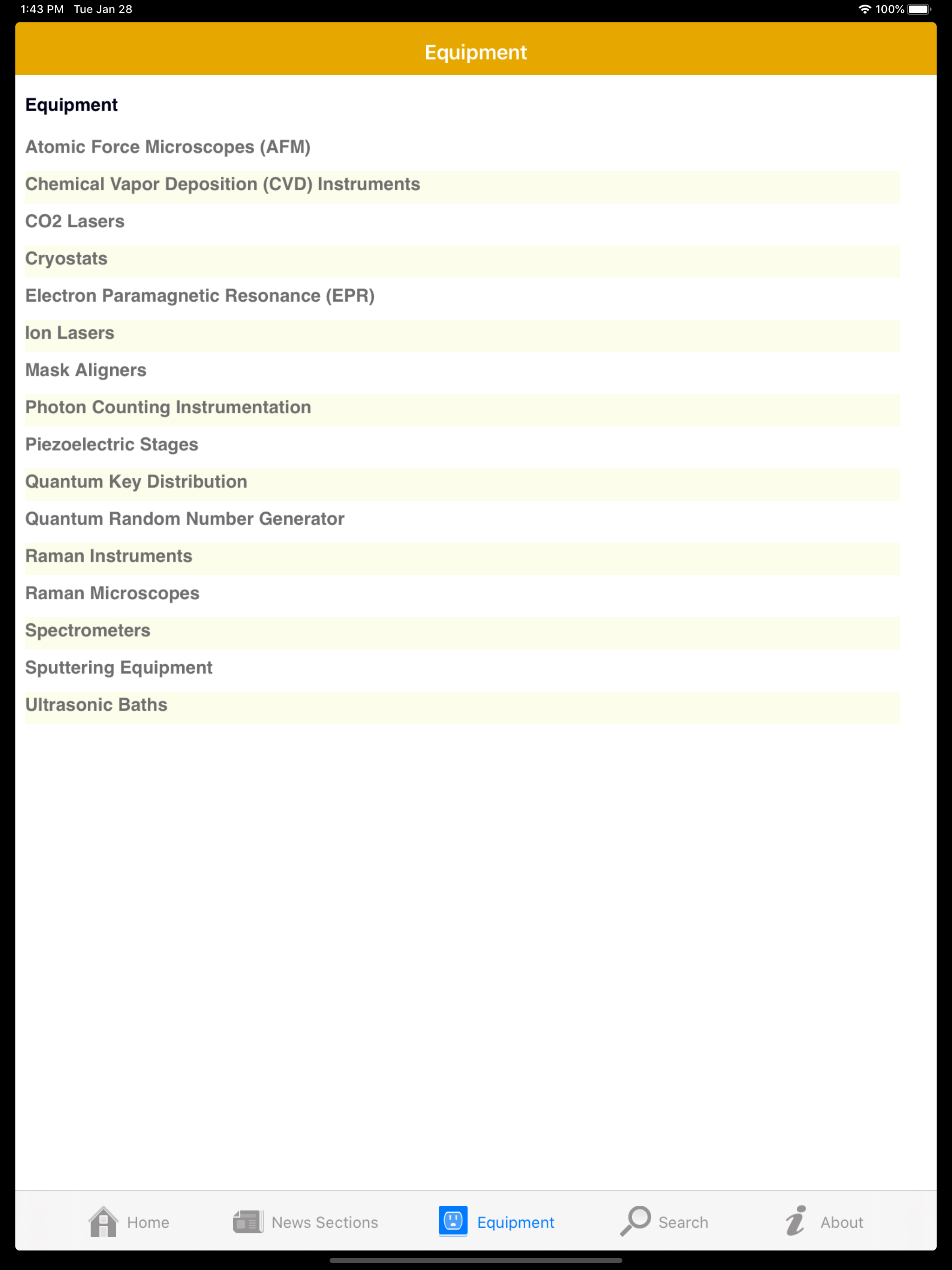 AZoQuantum screenshot 10