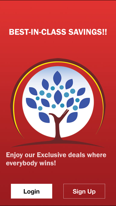 Screenshot #1 pour FundMeSmart