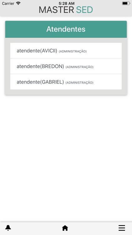 MasterSED screenshot-7