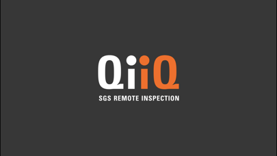 SGS QiiQ Screenshot