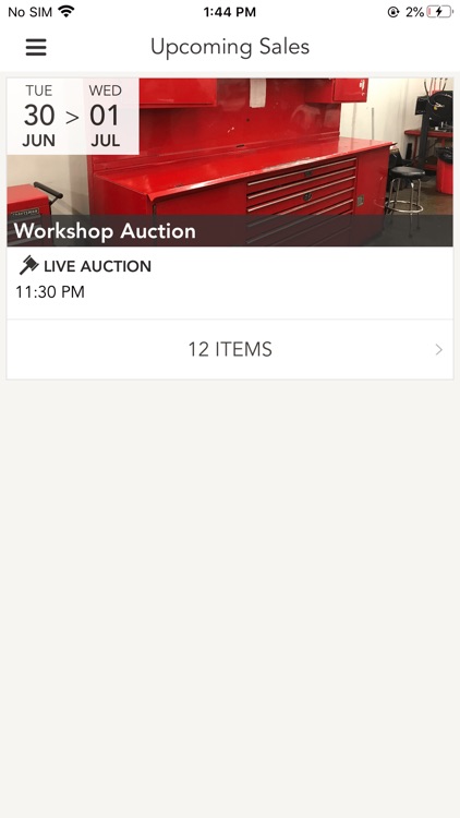 Daniel Clar Auctioneers