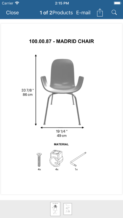 Negottiのおすすめ画像9