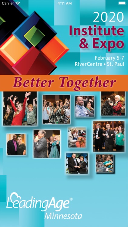 LeadingAge MN Institute & Expo