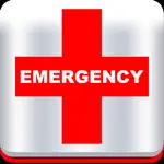 ICE (In Case of EMERGENCY) Pro App Contact