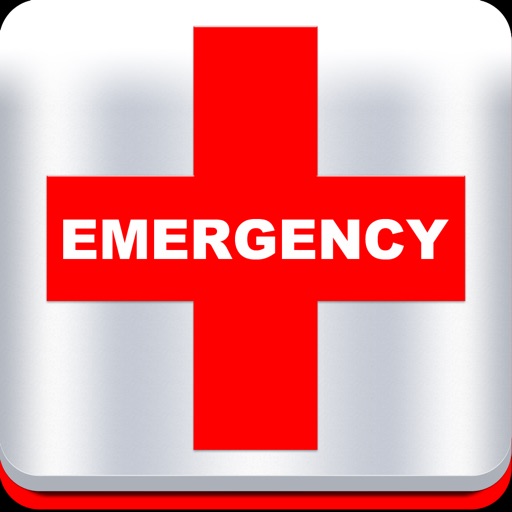 ICE (In Case of EMERGENCY) Pro