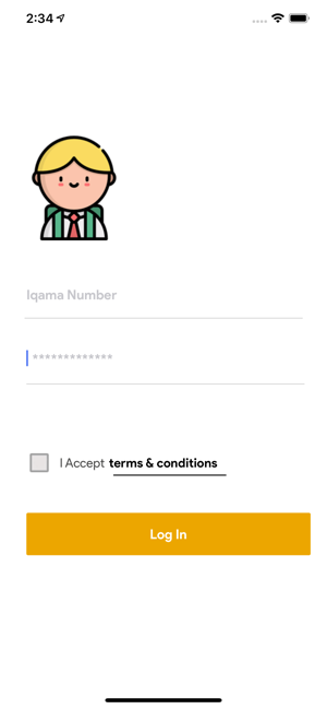 SCHOOOLY Student App(圖5)-速報App