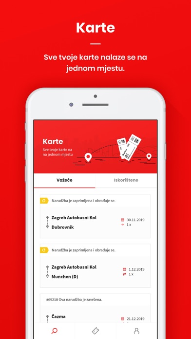 Čazmatrans Screenshot