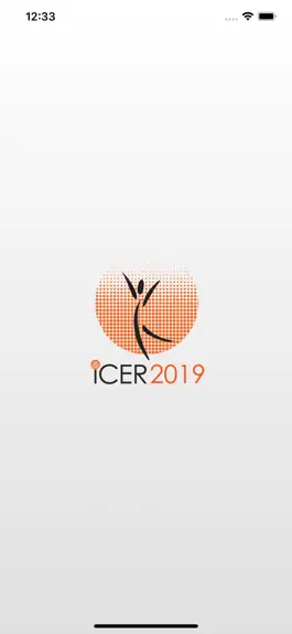 Game screenshot ICER2019 mod apk