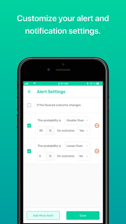 Scry Vantage screenshot-3