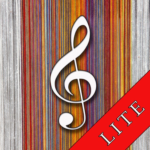 Music Loom Lite icon