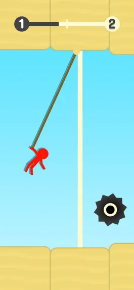 Game screenshot Hanger! mod apk