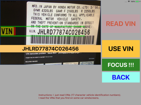 Screenshot #6 pour AutoInventory