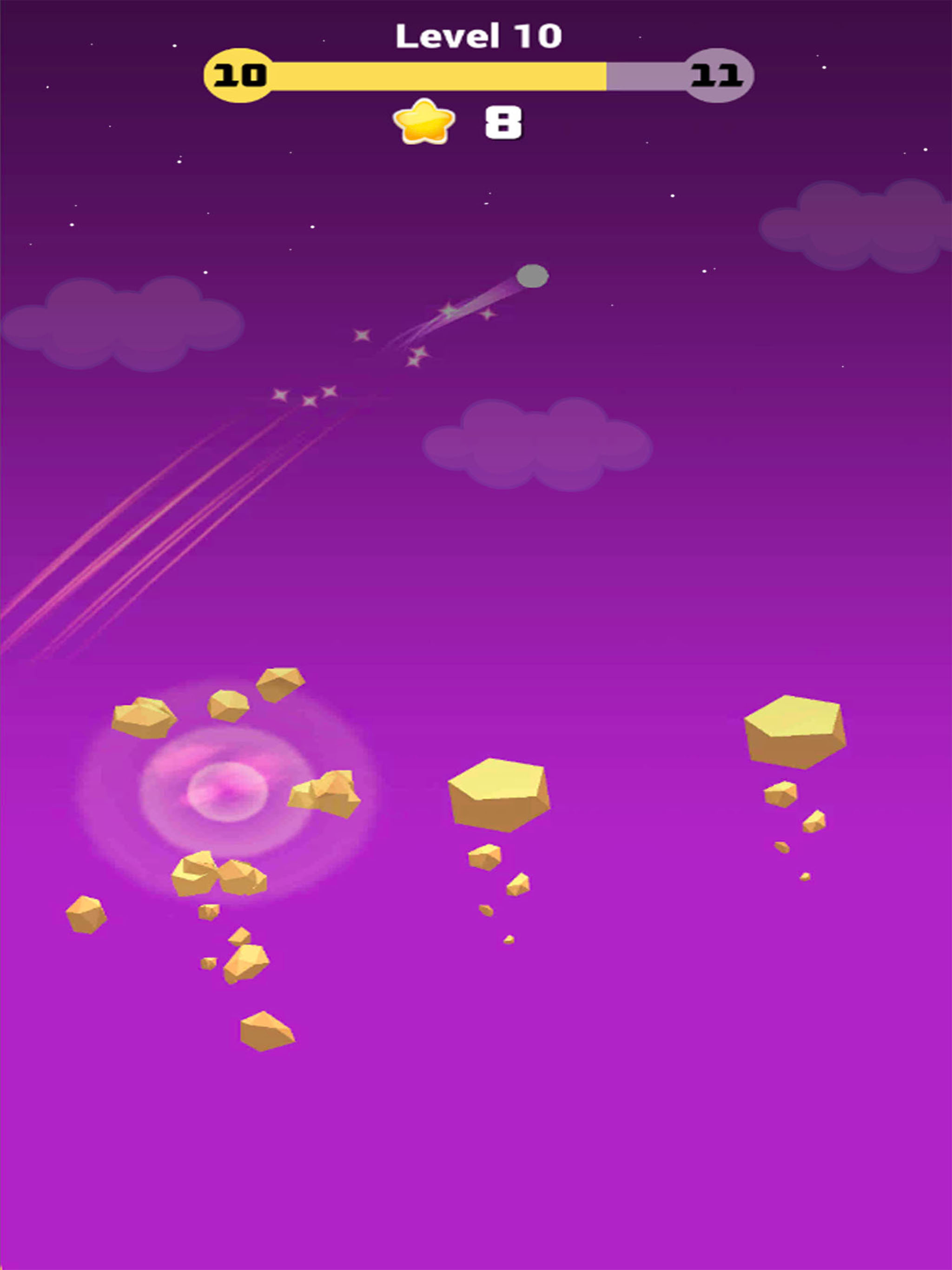 Nova Smash screenshot 10