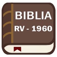 Santa BIblia Reina Valera 1960 app not working? crashes or has problems?