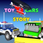 Top 49 Games Apps Like Toy Cars Story 3D: Drive Sims - Best Alternatives