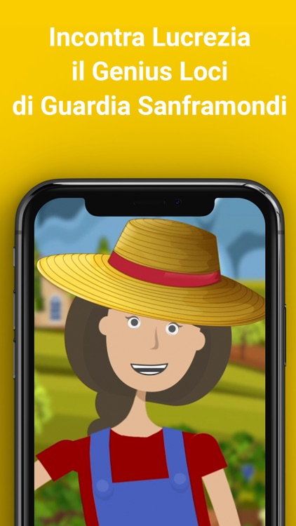 Glooci - Guardia Sanframondi