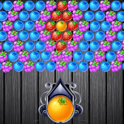 Bubble Shooter Shoot Fruit Cheats