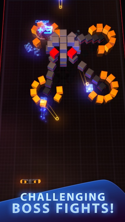 Micro Breaker screenshot-3