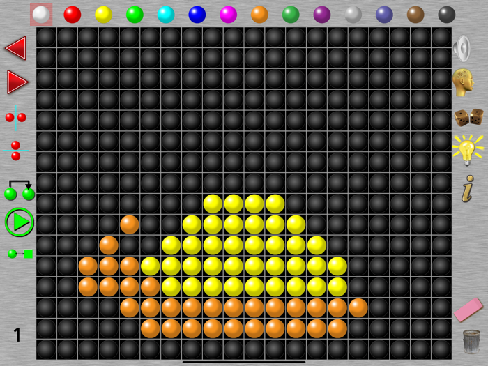 Bright Lights Design Center